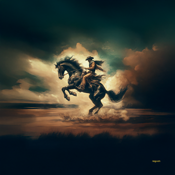 Rodeo Action